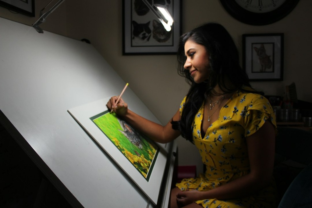 unsplash_ZbpWKYQvHoU_caricature artist sketching