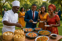 Chinese and Asian Catering