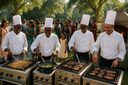 Cooking Equipment Hire