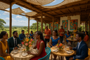 Creative Event Venues