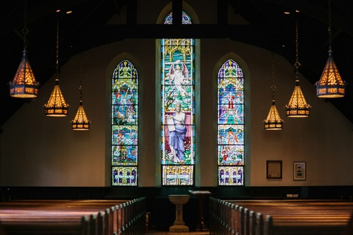 unsplash_JRsZWmRd_Ws_church faith-based venues