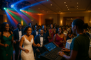 Disco and Effects Lighting