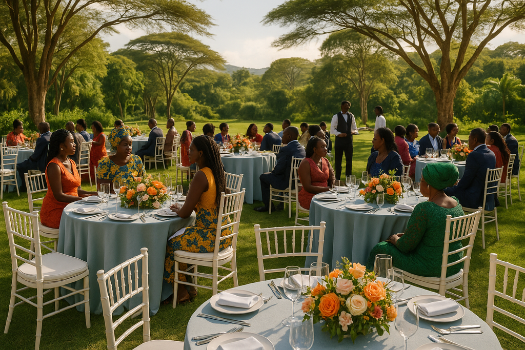 Event Furniture