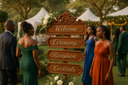 Event Signage