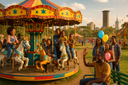 Fun Fair Rides