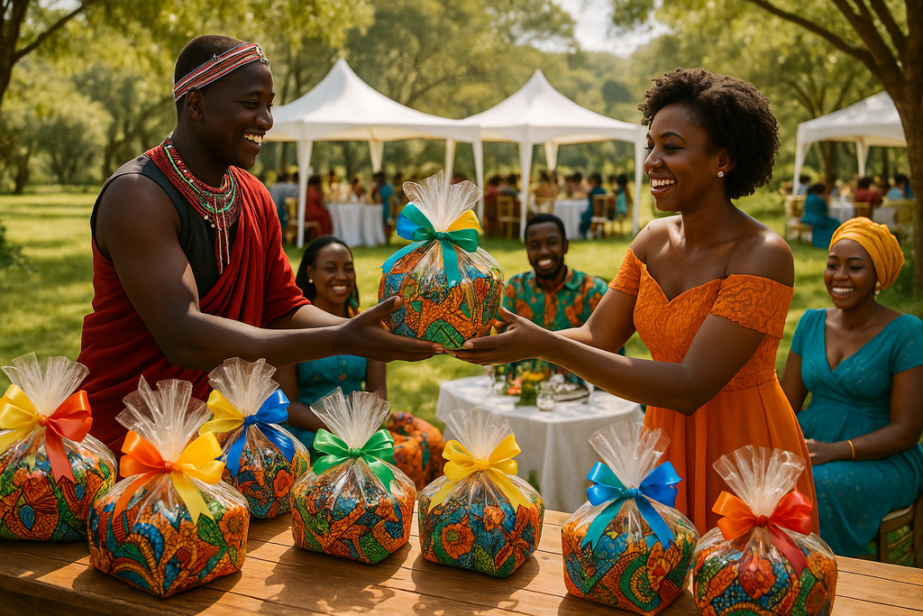 Gifts and Hampers