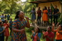Gospel Artists