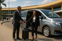Guest Shuttle and Airport Transfers