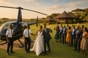 Helicopter Charter