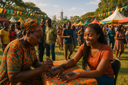 Henna Artists