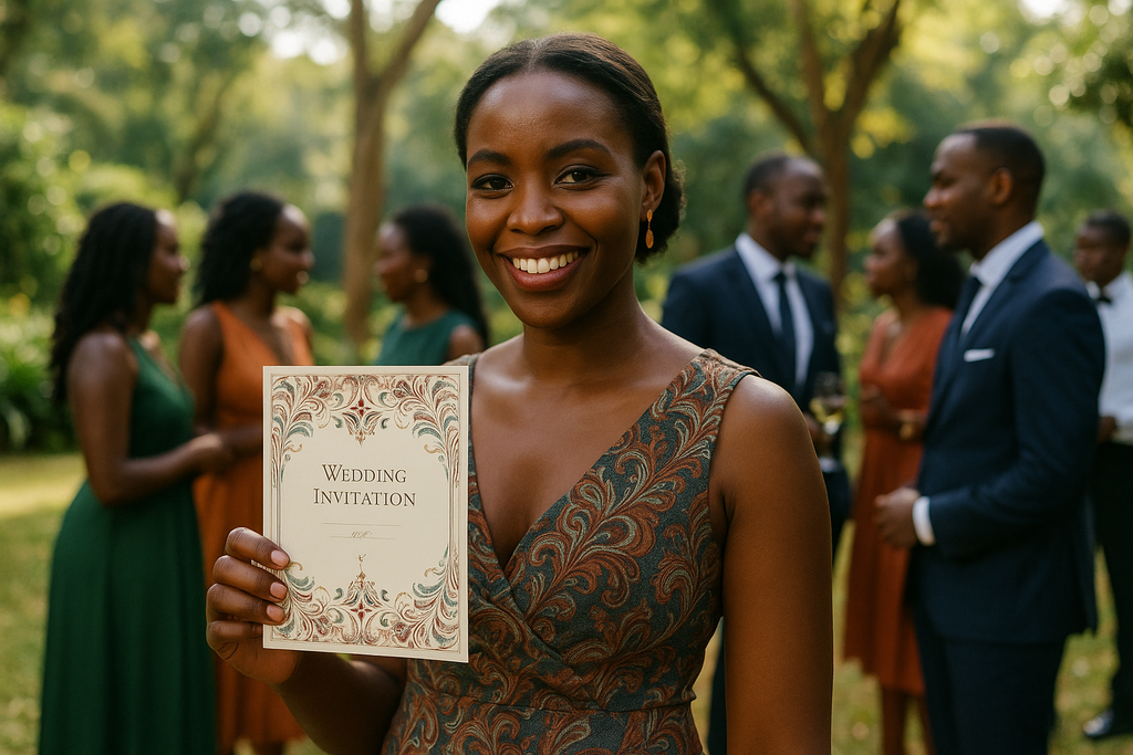 Invitation Cards
