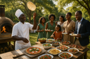 Italian and Pizza Catering