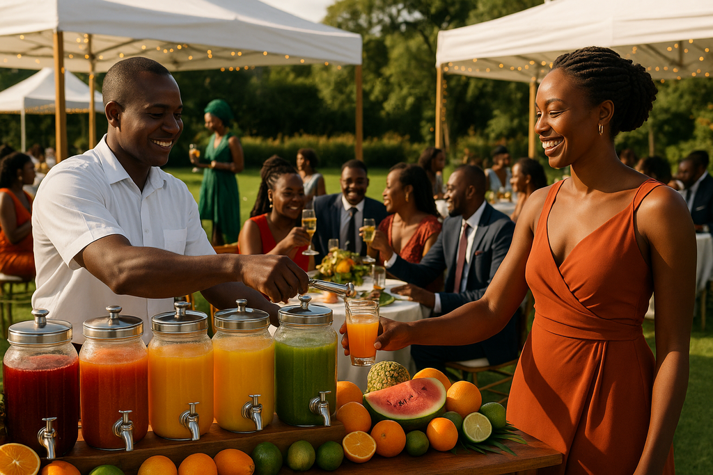 Juice Bars