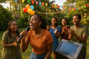 Karaoke Hire