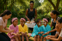 Kids Pamper Parties