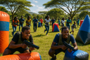 Laser Tag