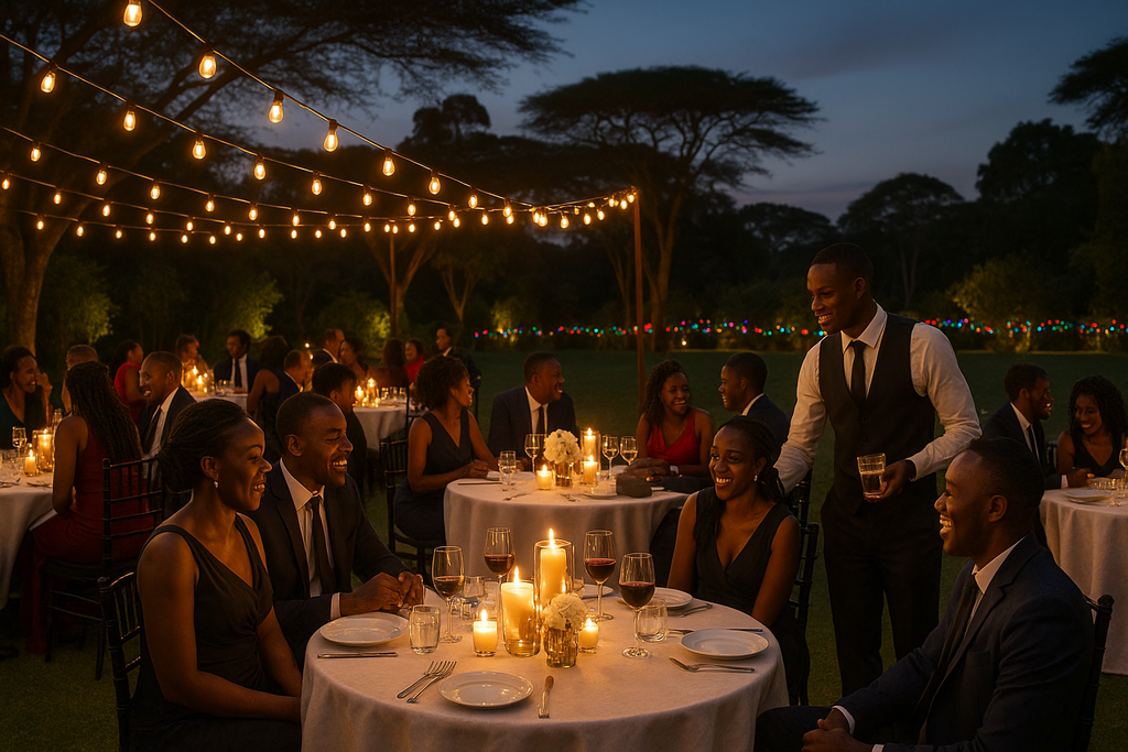 Lighting Decor