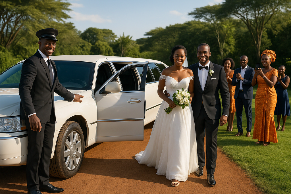 Limousines