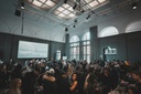 unsplash_cuKJre3nyYc_corporate event conference