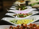 unsplash_eqMHmoe550Y_catering buffet