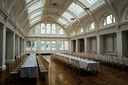 unsplash_jds_OTZ8c7w_banquet tables chairs