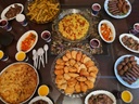 unsplash_3JNYT7arNck_arabic food platter