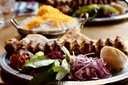 unsplash_hCy0NEyIhgQ_arabic food platter