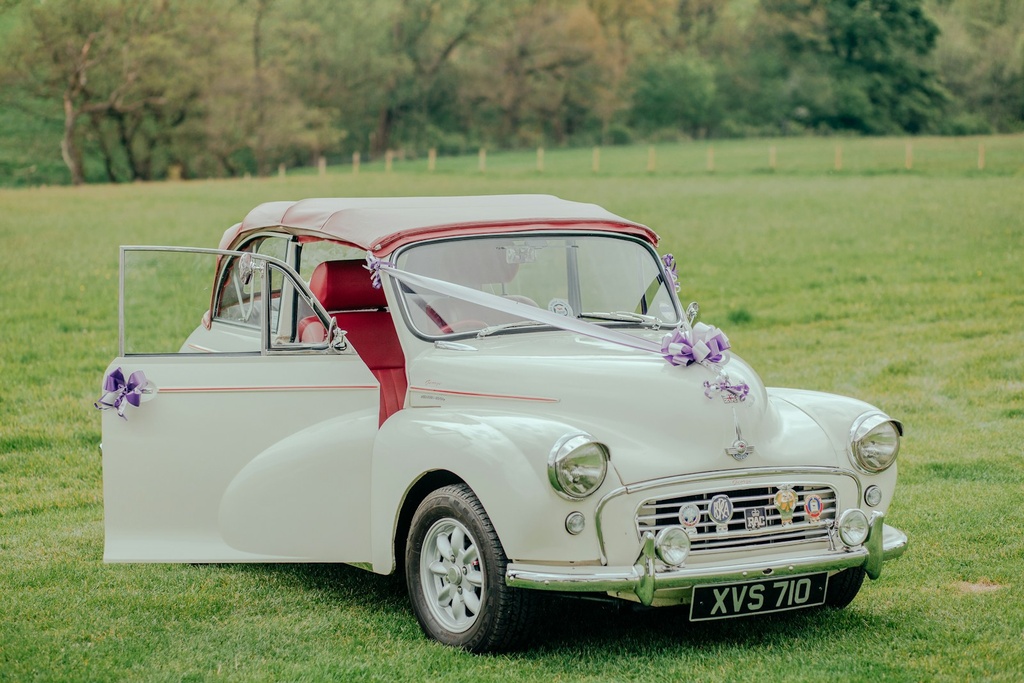 Luxury and Vintage Cars