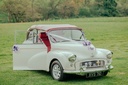 Luxury and Vintage Cars