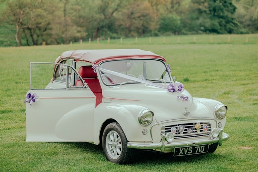 Luxury and Vintage Cars