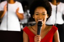 MC/Emcee