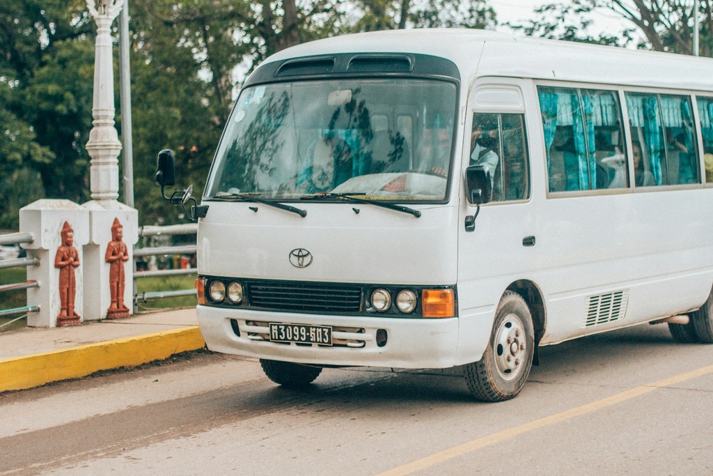 Minibuses