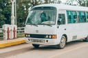 Minibuses