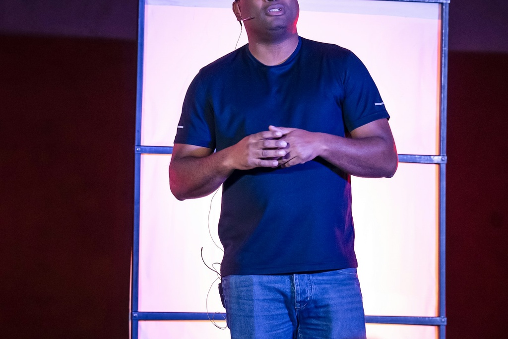 Motivational and Keynote Speakers