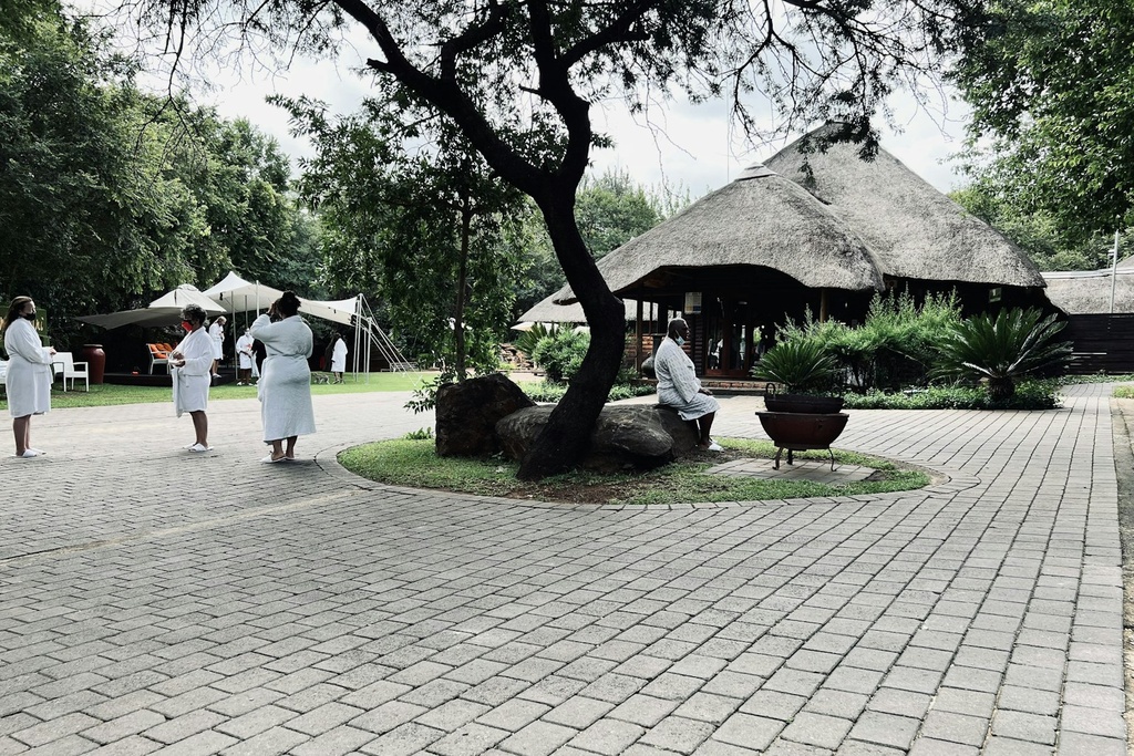 Nature & Eco Venues