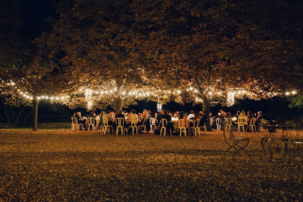 Outdoor Lighting
