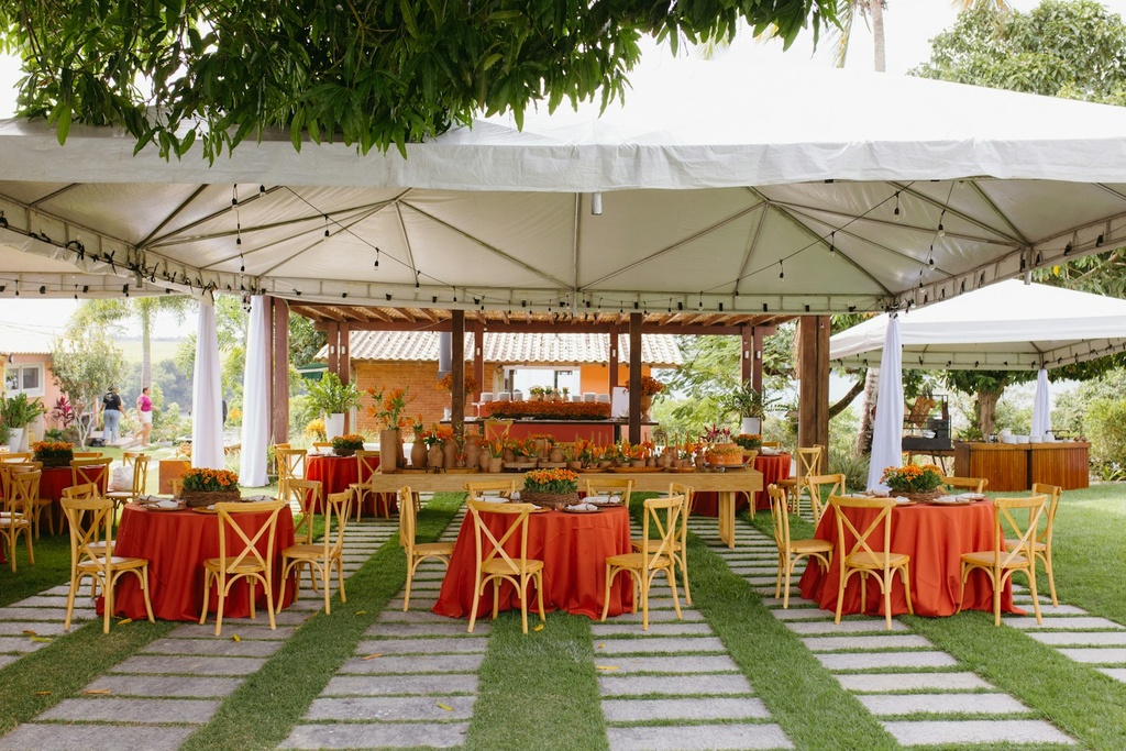 Party / Canopy Tents
