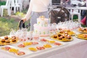 Pastry and Dessert Catering