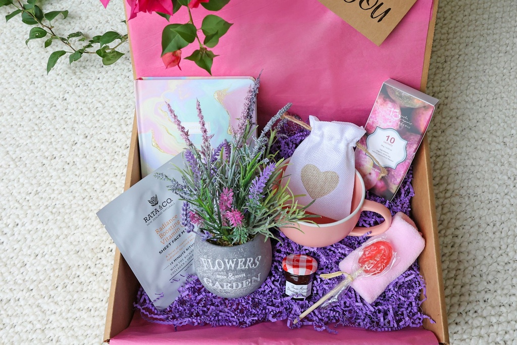 Personalised Gifts
