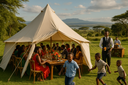 Bell Canvas Tents