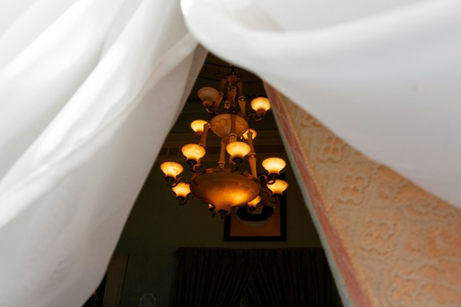 Premium Marquee Tents