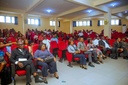 Public & Social Halls