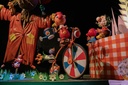 Puppeteers