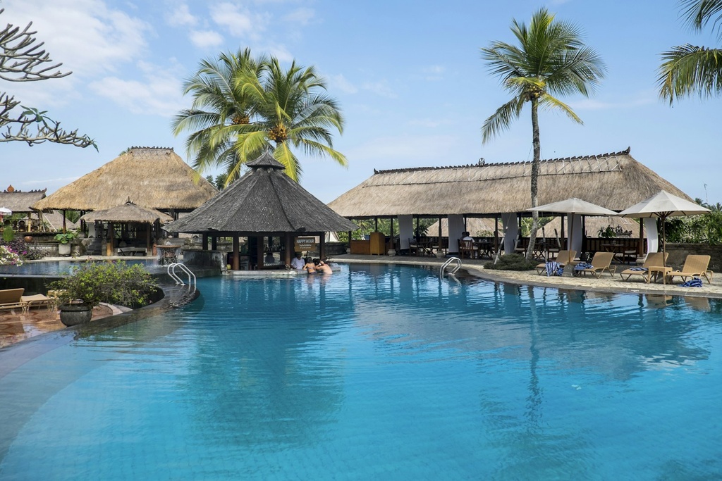 Resort Event Venues