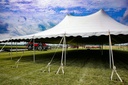 Pagoda Tents