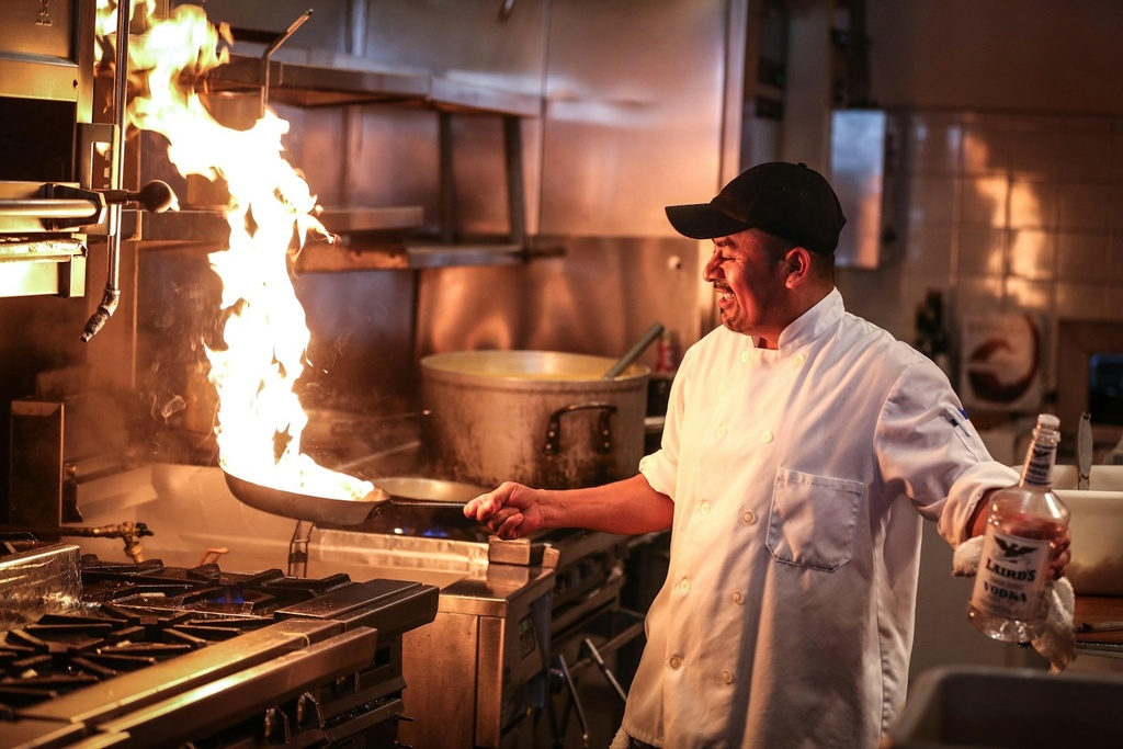 Private Chef