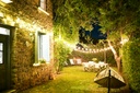 Residential Event Venues