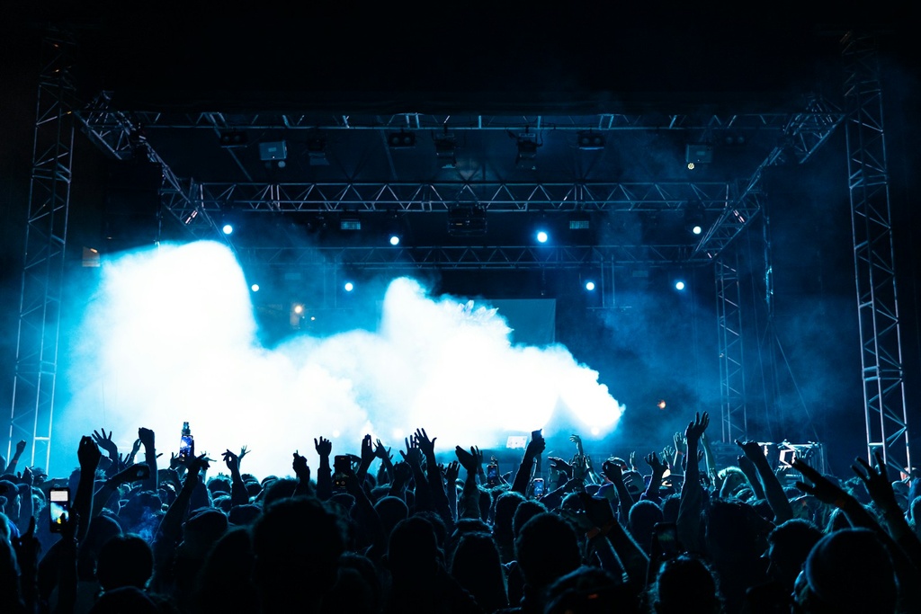 Smoke Machines