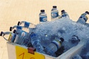 Soft Drinks and Water