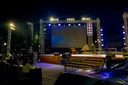 Stage Hire